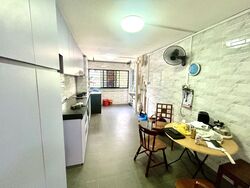 Blk 519 Bedok North Avenue 1 (Bedok), HDB 3 Rooms #609574571